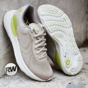 Lululemon Men's Beyondfeel Running Shoe / Size US 11